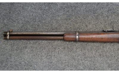 Winchester ~ 94 Saddle Ring ~ .25-35 WCF - Image 5 of 11