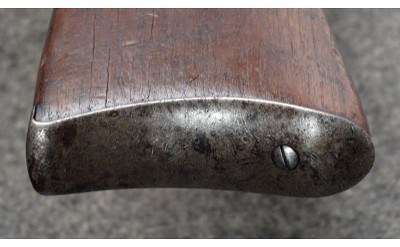 Winchester ~ 94 Saddle Ring ~ .25-35 WCF - Image 10 of 11