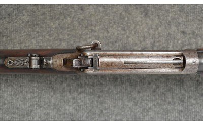 Winchester ~ 94 Saddle Ring ~ .25-35 WCF - Image 8 of 11
