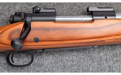Winchester ~ 70 SA ~ .22-250 Rem - Image 3 of 10