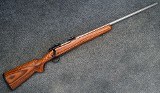 Winchester ~ 70 SA ~ .22-250 Rem - Image 1 of 10