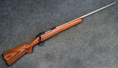 Winchester ~ 70 SA ~ .22-250 Rem - Image 1 of 10