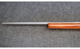Winchester ~ 70 SA ~ .22-250 Rem - Image 5 of 10