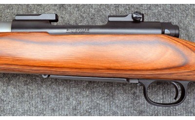 Winchester ~ 70 SA ~ .22-250 Rem - Image 6 of 10
