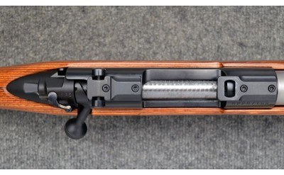 Winchester ~ 70 SA ~ .22-250 Rem - Image 8 of 10