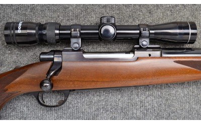Ruger ~ M77 ~ .280 Rem - Image 3 of 11