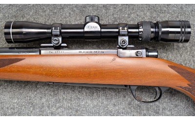 Ruger ~ M77 ~ .280 Rem - Image 6 of 11