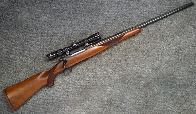 Ruger ~ M77 ~ .280 Rem - Image 1 of 11