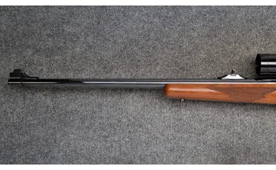 Ruger ~ M77 ~ .338 Win Mag - Image 5 of 11
