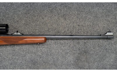 Ruger ~ M77 ~ .338 Win Mag - Image 4 of 11