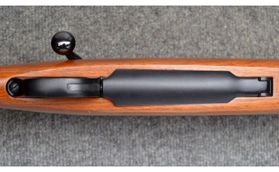Ruger ~ M77 ~ .338 Win Mag - Image 9 of 11