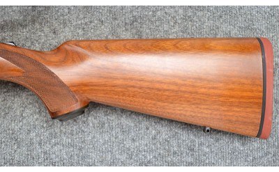 Ruger ~ M77 ~ .338 Win Mag - Image 7 of 11