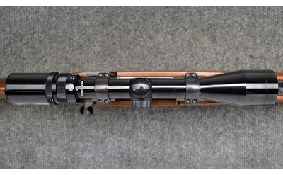 Ruger ~ M77 ~ .338 Win Mag - Image 8 of 11