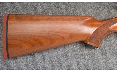 Ruger ~ M77 ~ .338 Win Mag - Image 2 of 11