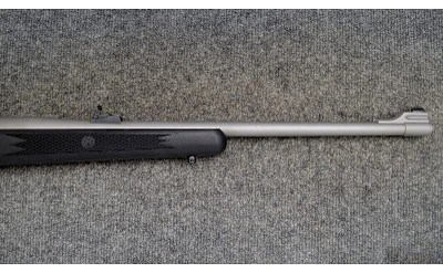 Ruger ~ M77 Hawkeye ~ .300 RCM - Image 4 of 11