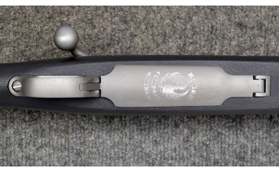 Ruger ~ M77 Hawkeye ~ .300 RCM - Image 9 of 11
