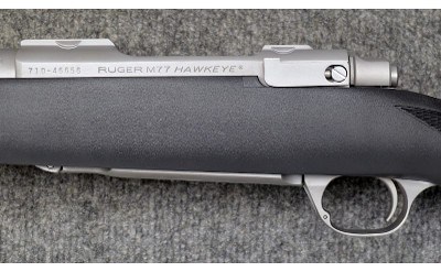 Ruger ~ M77 Hawkeye ~ .300 RCM - Image 6 of 11
