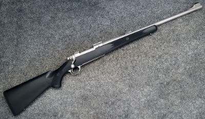 Ruger ~ M77 Hawkeye ~ .300 RCM - Image 1 of 11
