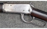 Winchester ~ 1894 ~ .38-55 Win - Image 6 of 11