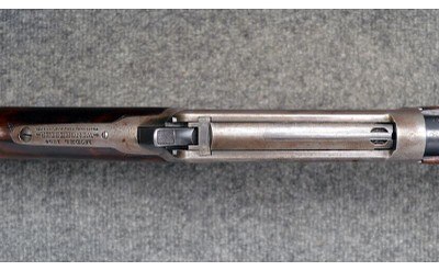 Winchester ~ 1894 ~ .38-55 Win - Image 8 of 11