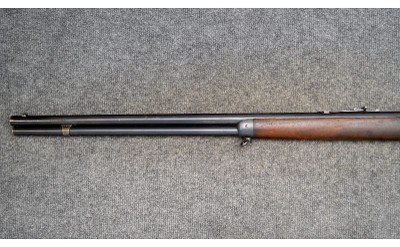 Winchester ~ 1894 ~ .38-55 Win - Image 5 of 11