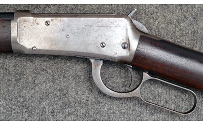 Winchester ~ 1894 ~ .38-55 Win - Image 6 of 11