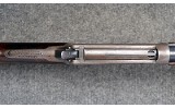 Winchester ~ 1894 ~ .38-55 Win - Image 8 of 11