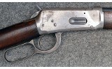 Winchester ~ 1894 ~ .38-55 Win - Image 3 of 11