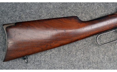 Winchester ~ 1894 ~ .38-55 Win - Image 2 of 11