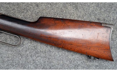 Winchester ~ 1894 ~ .38-55 Win - Image 7 of 11