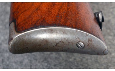 Winchester ~ 1894 ~ .38-55 Win - Image 10 of 11