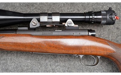 Winchester ~ 70 ~ .270 Win - Image 6 of 11