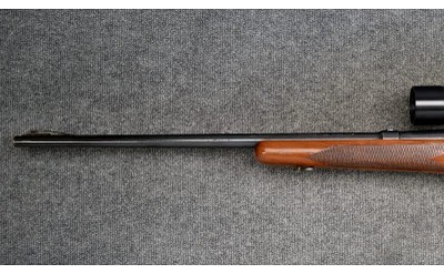 Winchester ~ 70 ~ .270 Win - Image 5 of 11