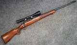 Winchester ~ 70 ~ .270 Win - Image 1 of 11