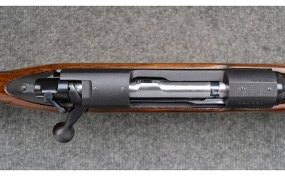 Winchester ~ 70 Featherweight ~ .30-06 Sprg - Image 8 of 11