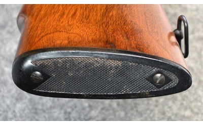 Winchester ~ 70 Featherweight ~ .30-06 Sprg - Image 10 of 11