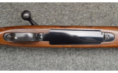 Winchester ~ 70 Featherweight ~ .30-06 Sprg - Image 9 of 11