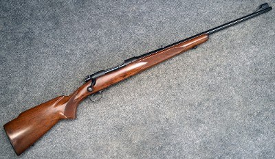 Winchester ~ 70 Featherweight ~ .30-06 Sprg - Image 1 of 11