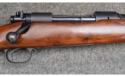 Winchester ~ 70 Featherweight ~ .30-06 Sprg - Image 3 of 11