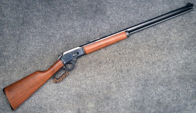 Marlin ~ 1894 Cowboy Ltd. ~ .357 Mag - Image 1 of 11