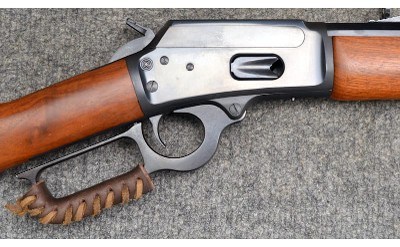 Marlin ~ 1894 Cowboy Ltd. ~ .357 Mag - Image 3 of 11