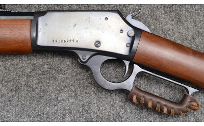 Marlin ~ 1894 Cowboy Ltd. ~ .357 Mag - Image 6 of 11