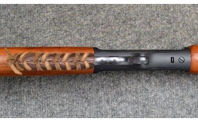 Marlin ~ 1894 Cowboy Ltd. ~ .357 Mag - Image 9 of 11