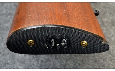 Marlin ~ 1895 ~ .45-70 Gov't - Image 10 of 11