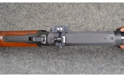 Marlin ~ 1895 ~ .45-70 Gov't - Image 8 of 11