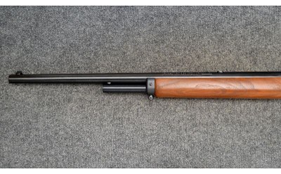 Marlin ~ 1895 ~ .45-70 Gov't - Image 5 of 11