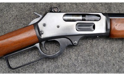 Marlin ~ 1895 ~ .45-70 Gov't - Image 3 of 11