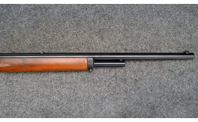 Marlin ~ 1895 ~ .45-70 Gov't - Image 4 of 11