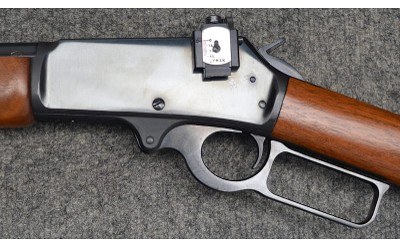 Marlin ~ 1895 ~ .45-70 Gov't - Image 6 of 11