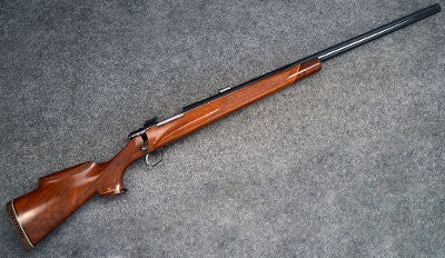 Sako ~ L579 ~ 6mm Rem - Image 1 of 11